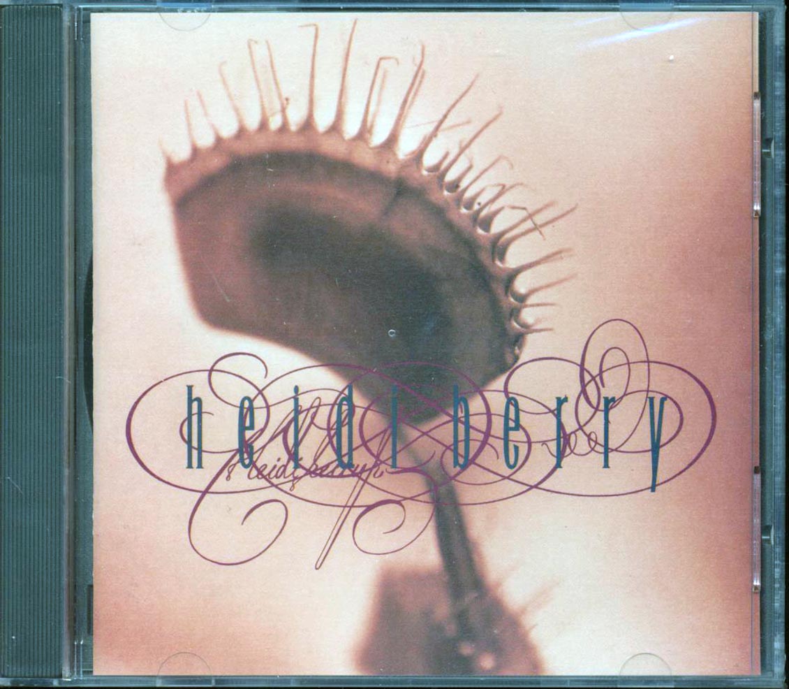 Heidi Berry - Heidi Berry