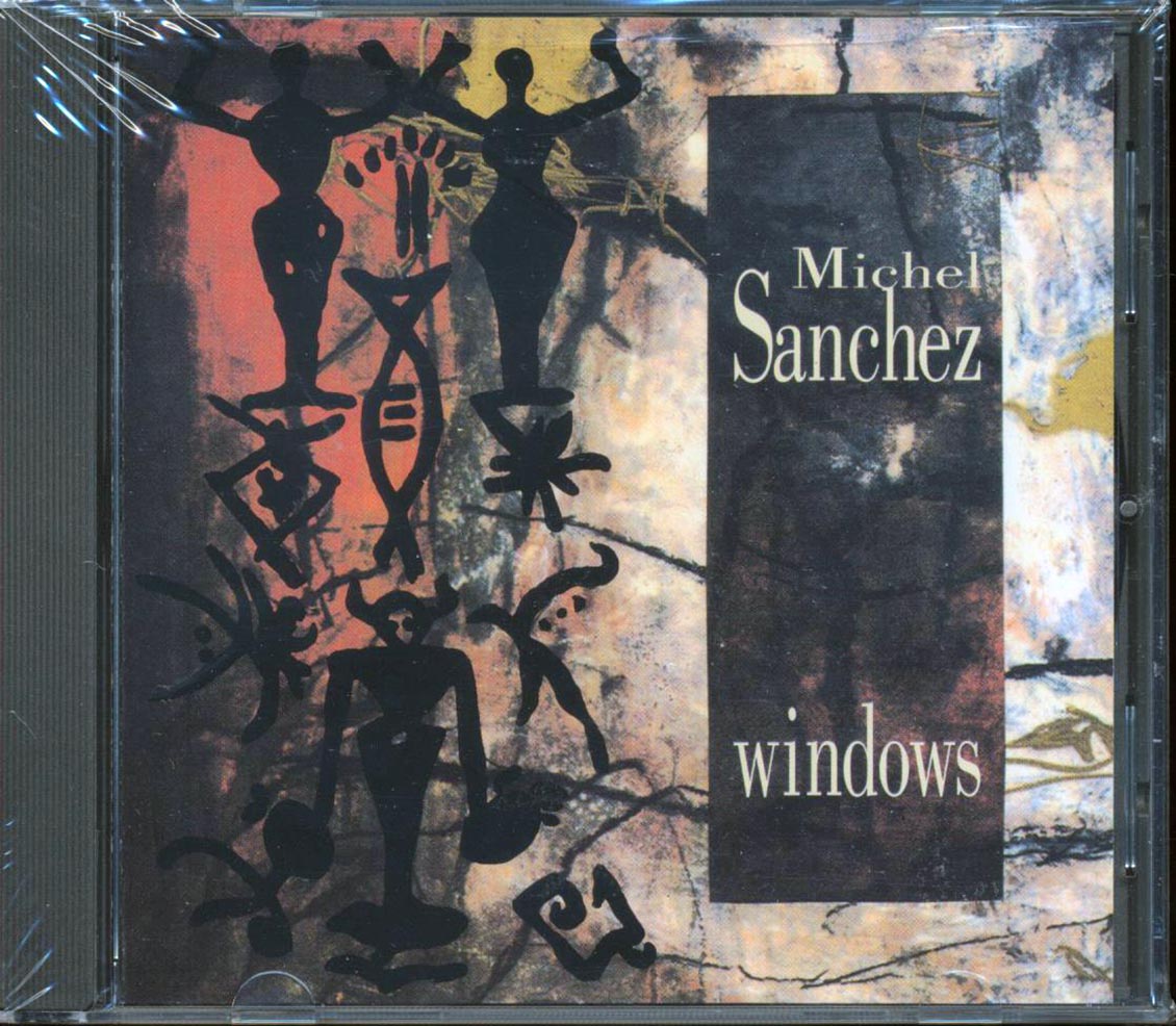 Michel Sanchez  - Windows