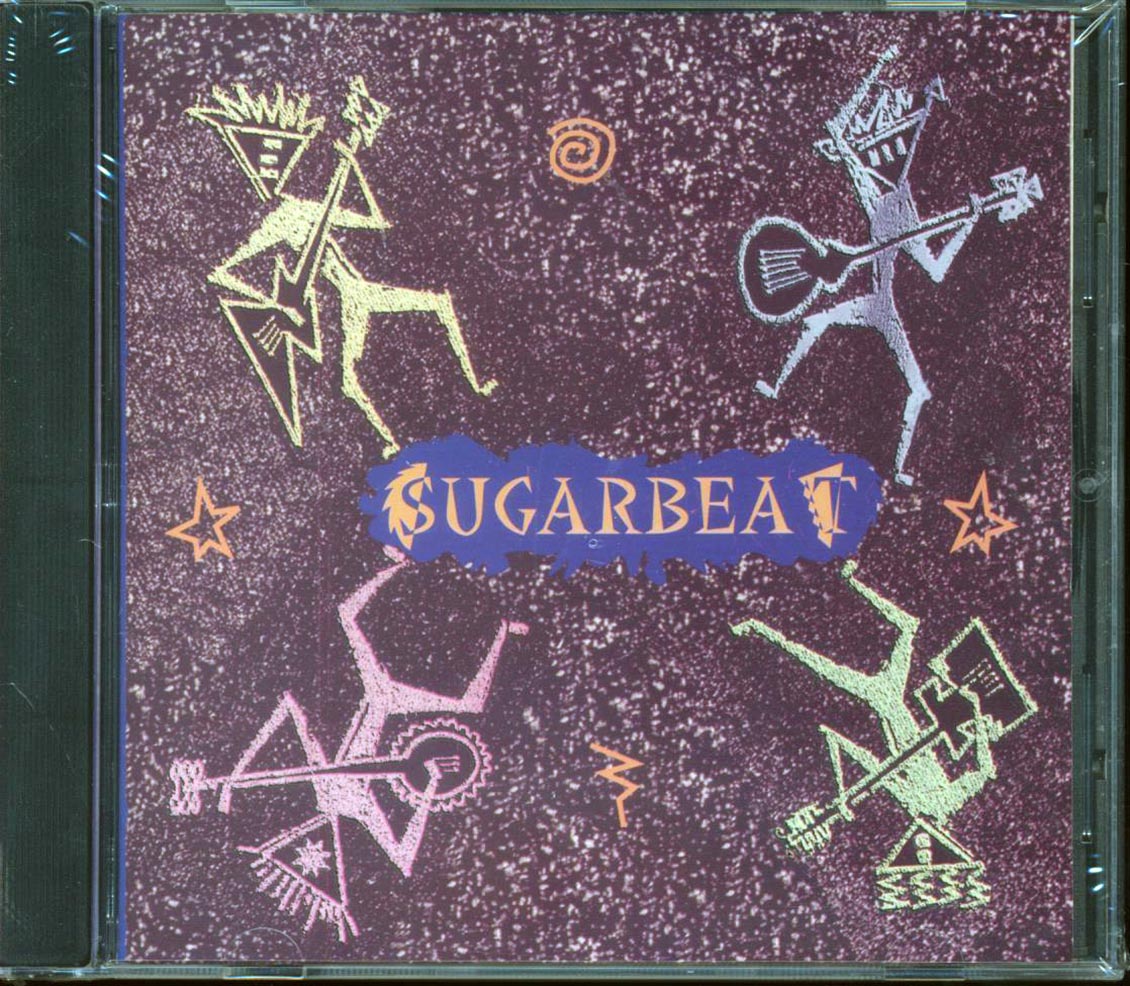 Sugarbeat  - Sugarbeat
