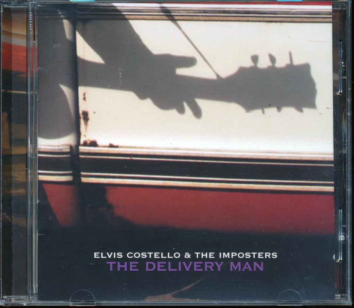 Elvis Costello & The Imposters  - The Delivery Man
