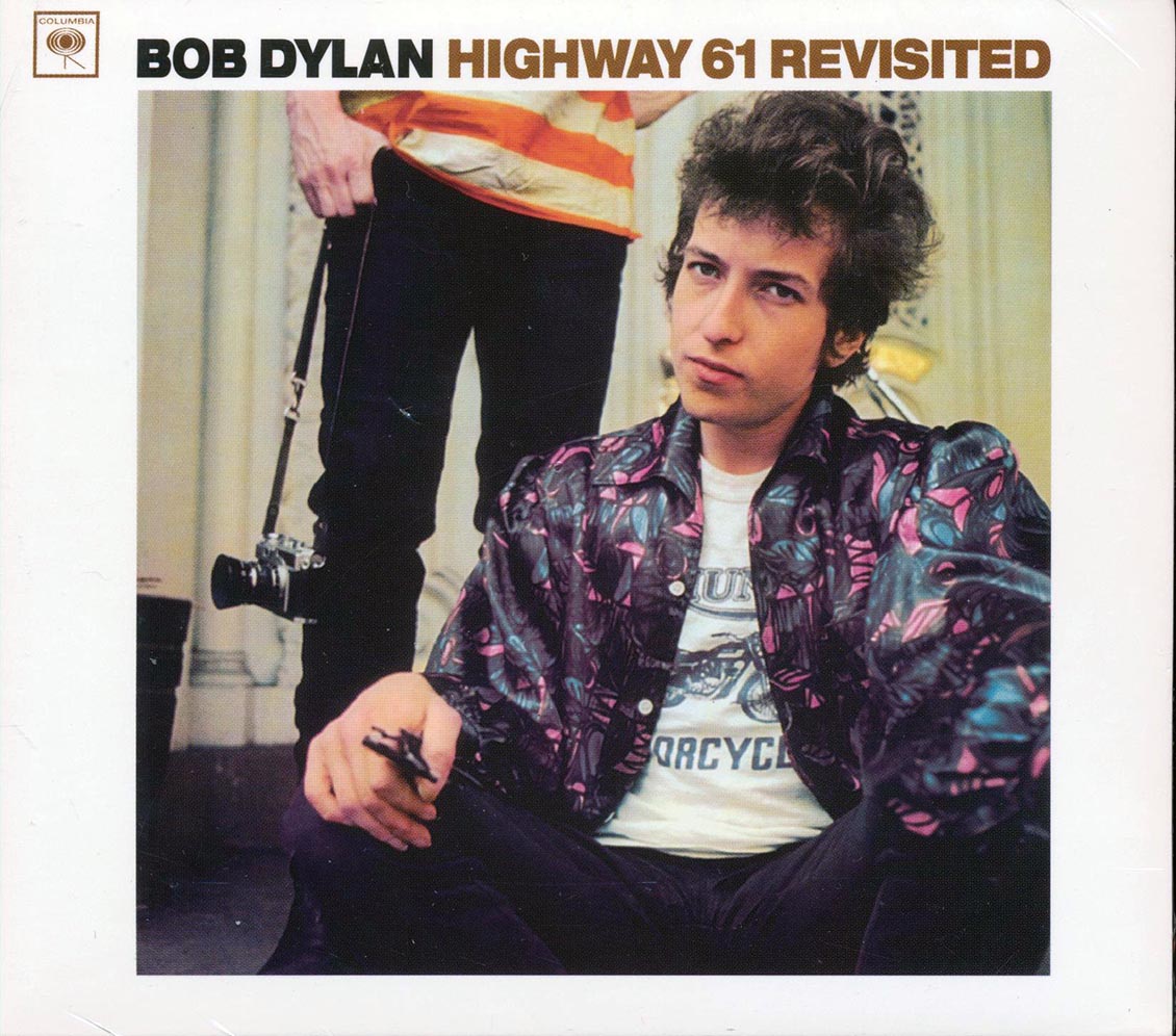 Bob Dylan - Highway 61 Revisited