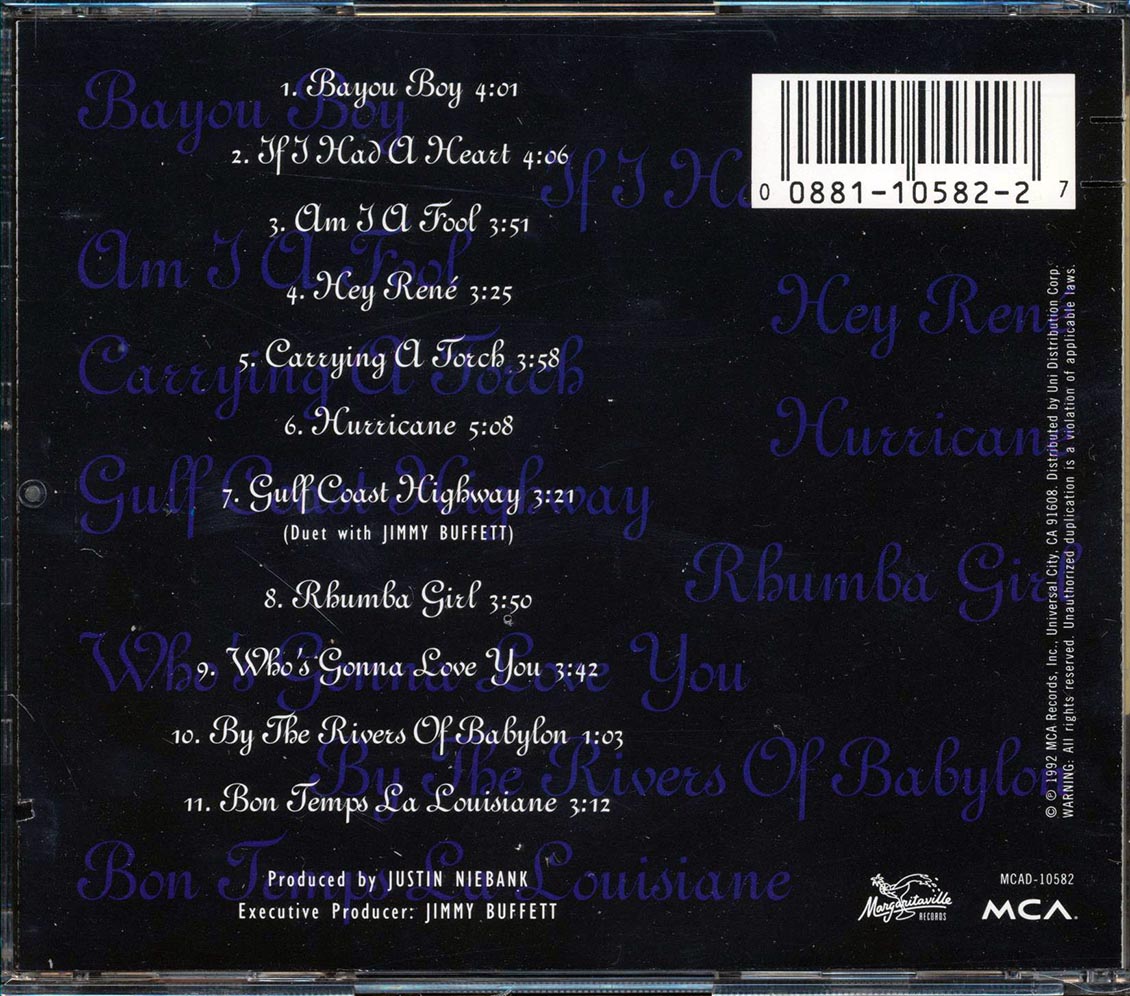 Evangeline - Evangeline (marked/ltd stock)