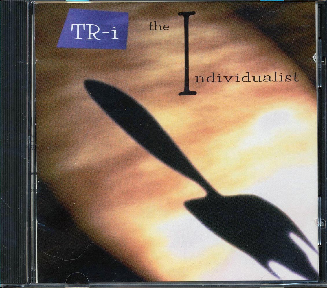 TR-i - The Individualist