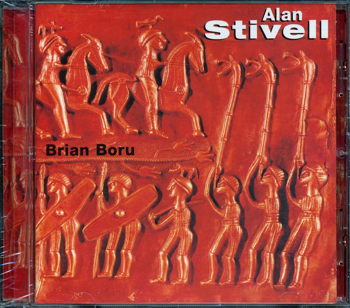 Alan Stivell - Brian Boru