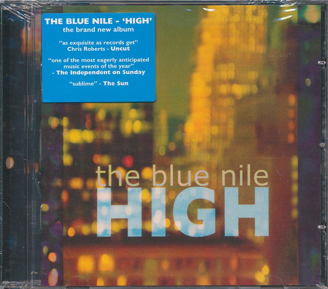 The High Nile - High