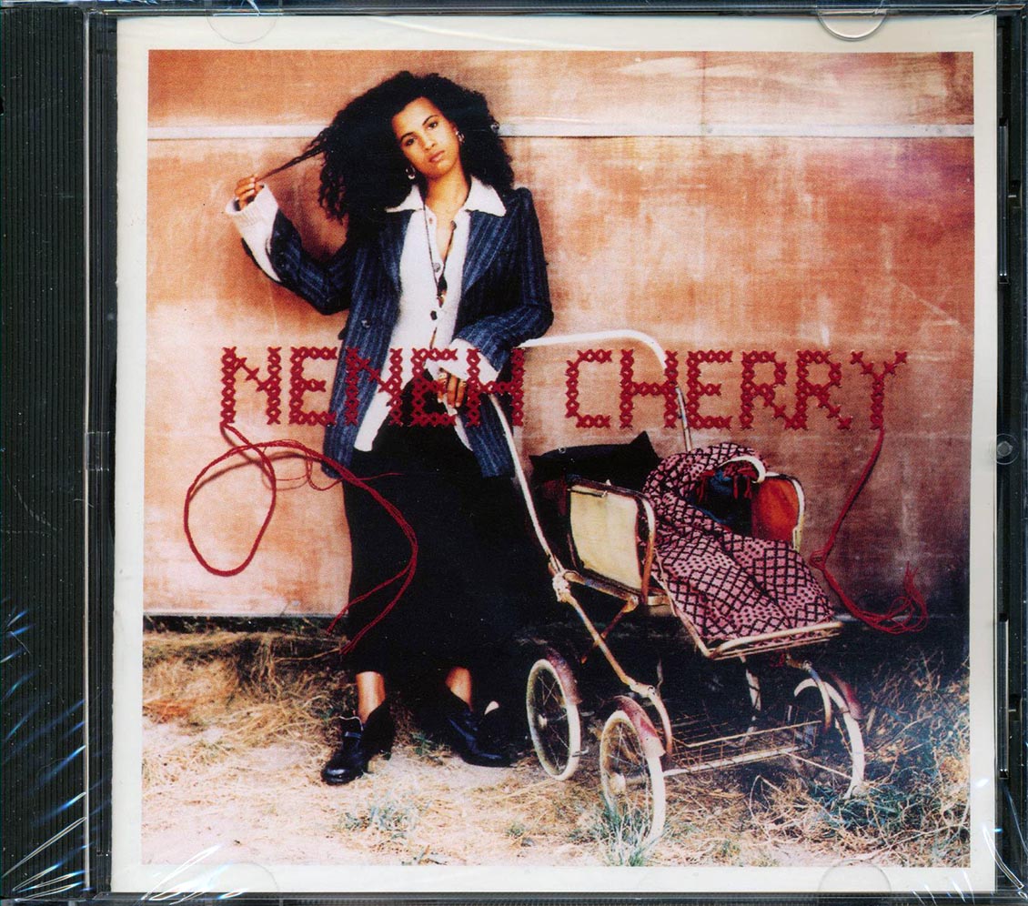Neneh Cherry - Homebrew