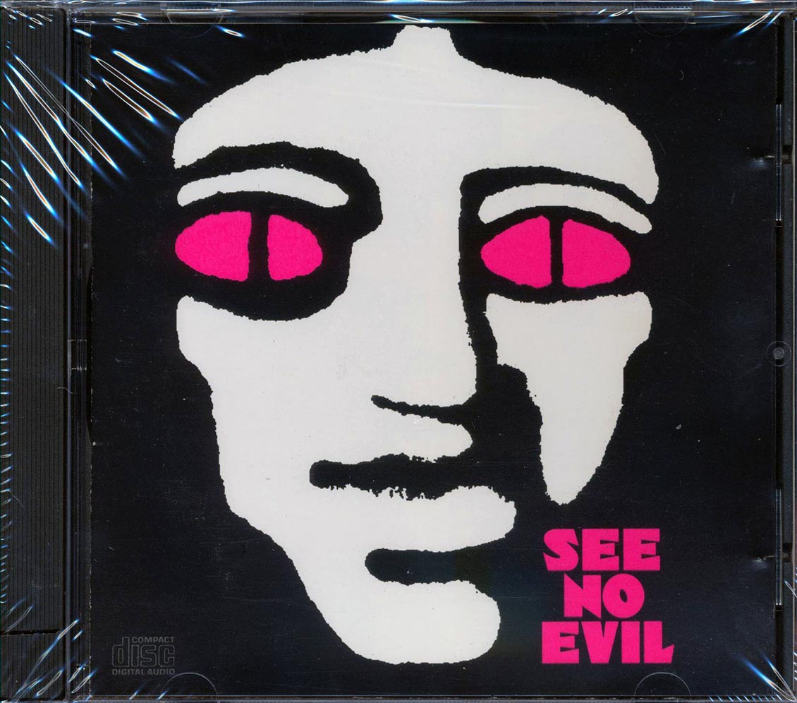 See No Evil - Songs