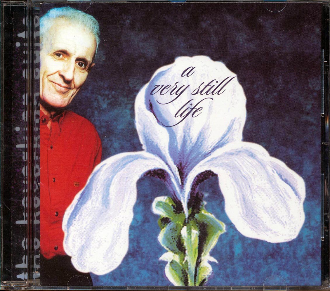 Jack Kevorkian & Morpheus Quintet - The Kevorkian Suite: A Very Still Life (numbered ltd.ed.)