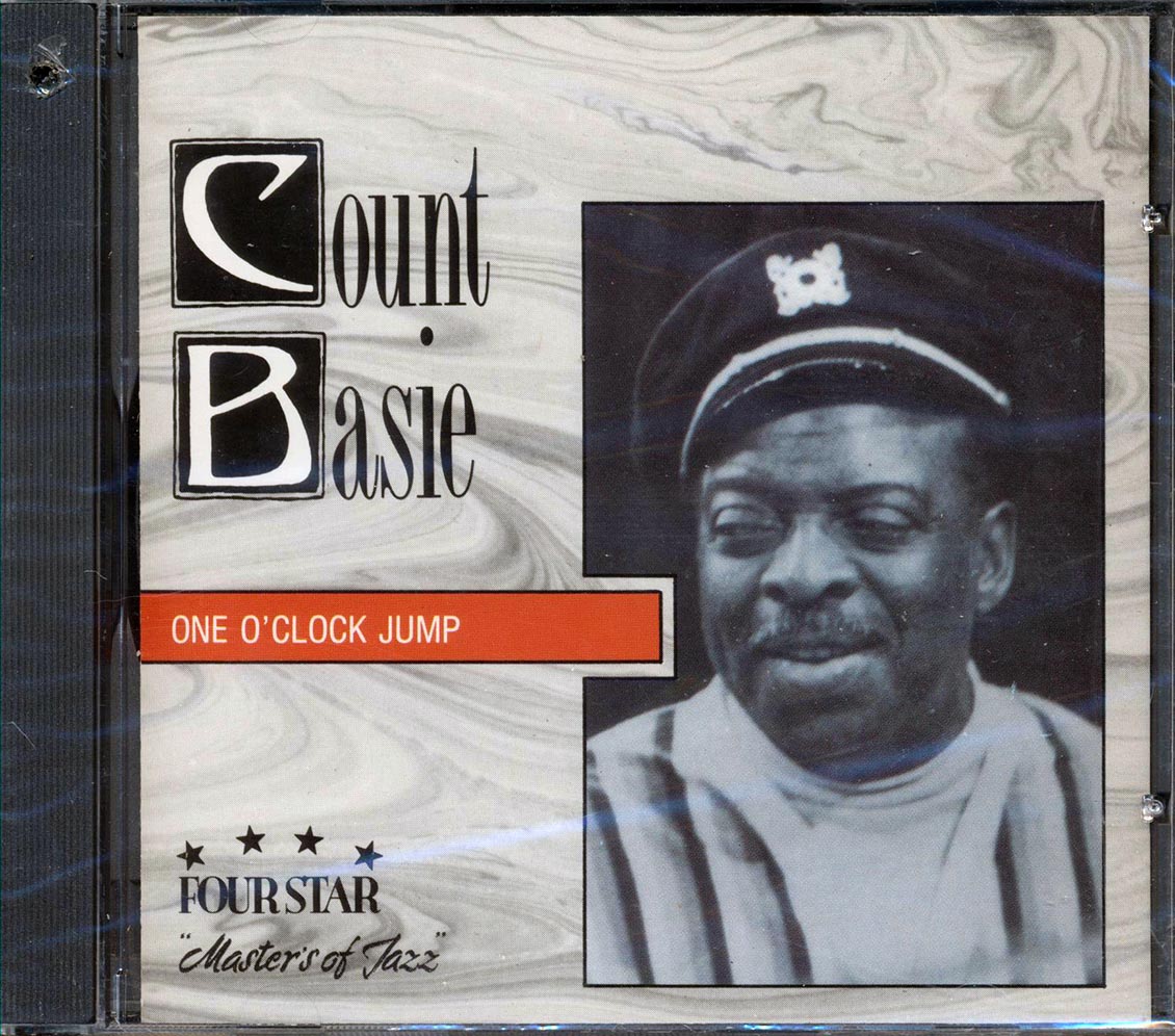Count Basie - One O' Clock Jump