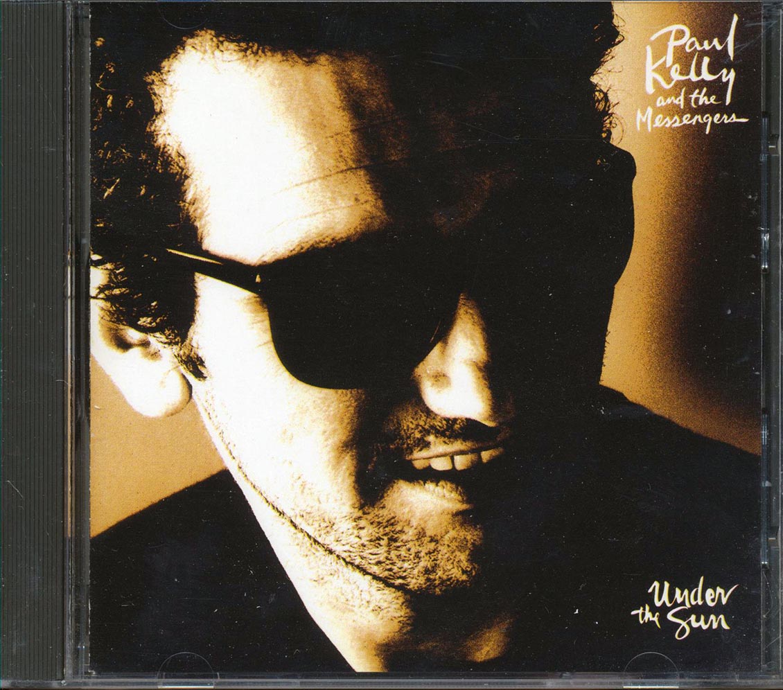 Paul Kelly & The Messengers - Under The Sun