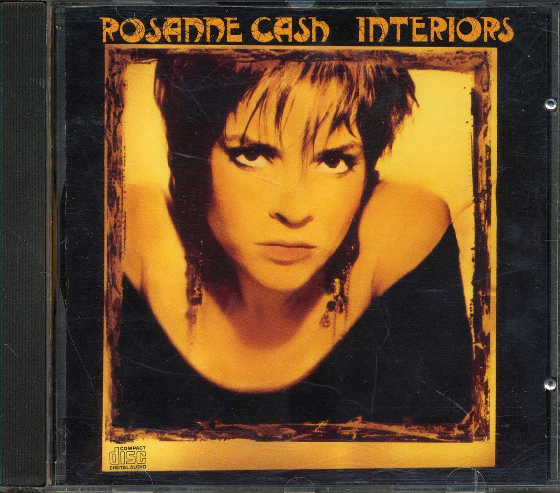 Rosanne Cash - Interiors