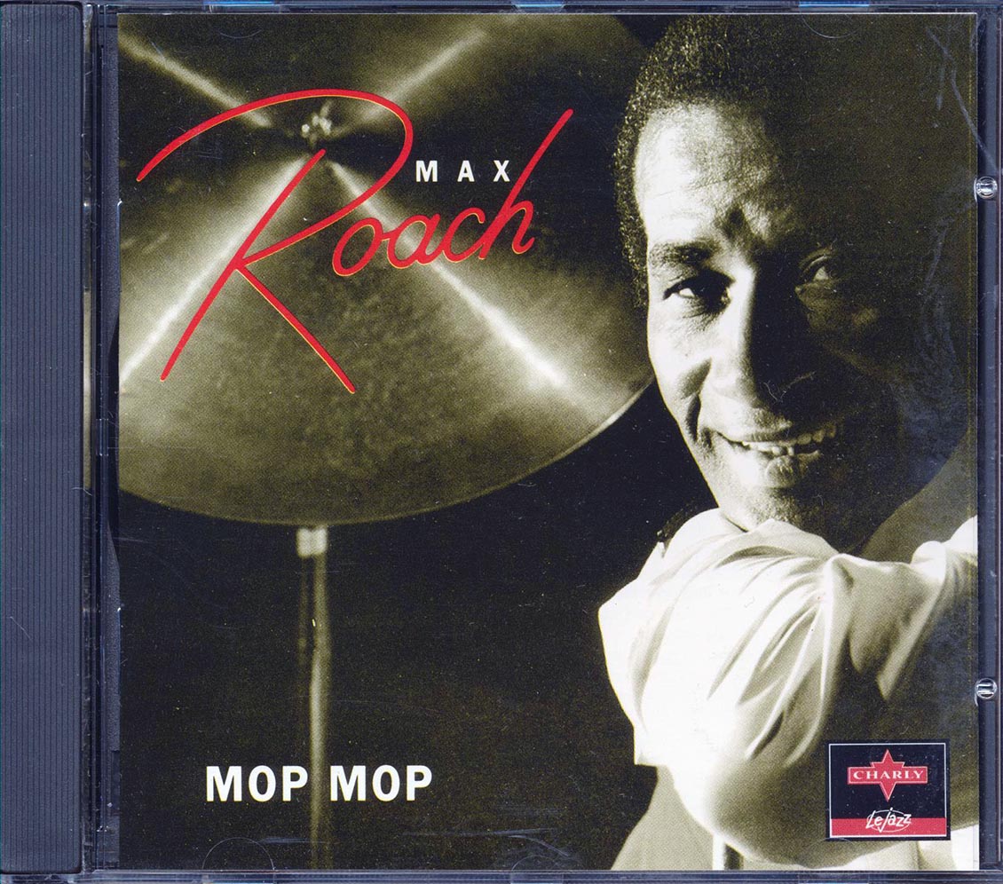 Max Roach  - Mop Mop