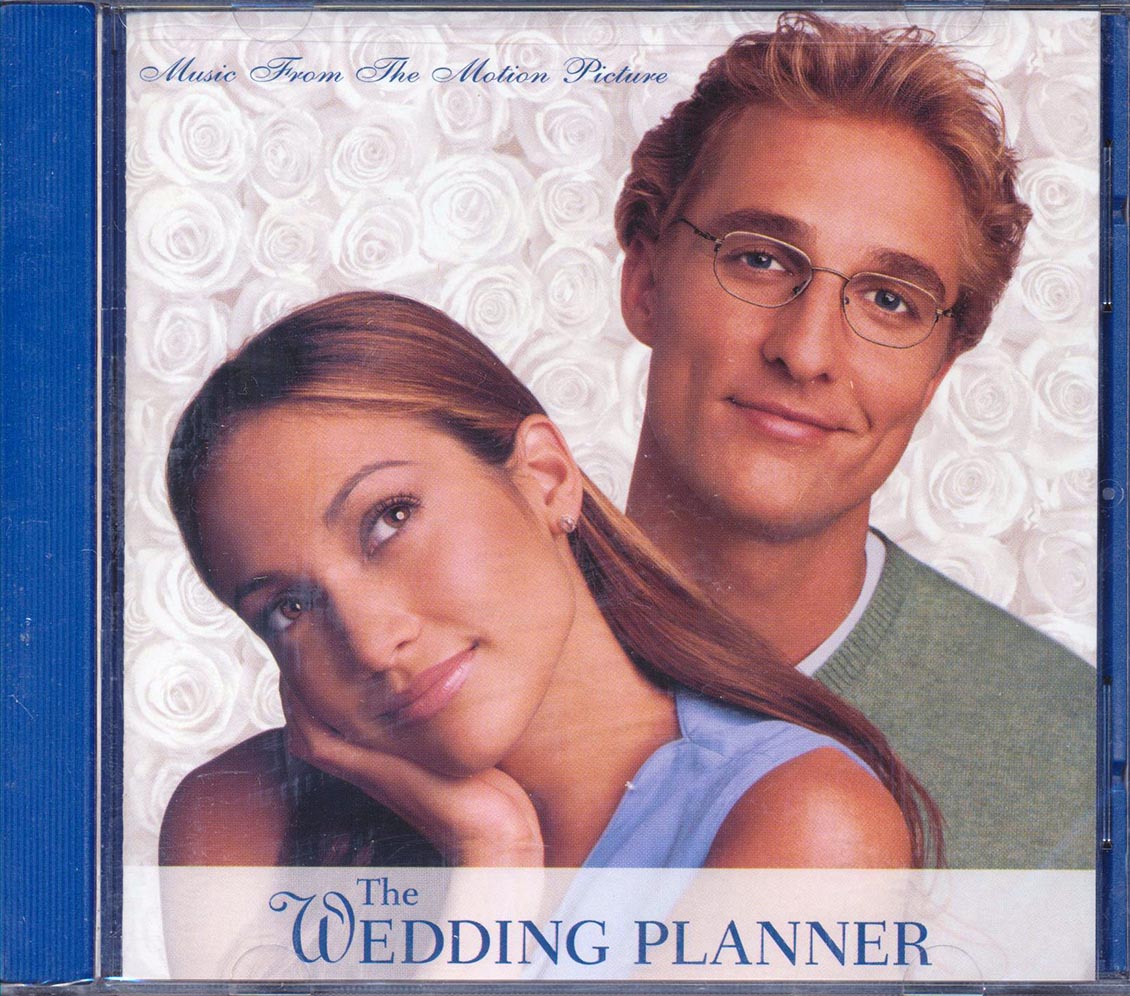 Olivia Newton John, Lisa Stansfield, Jessica Riddle, Etc. - The Wedding Planner