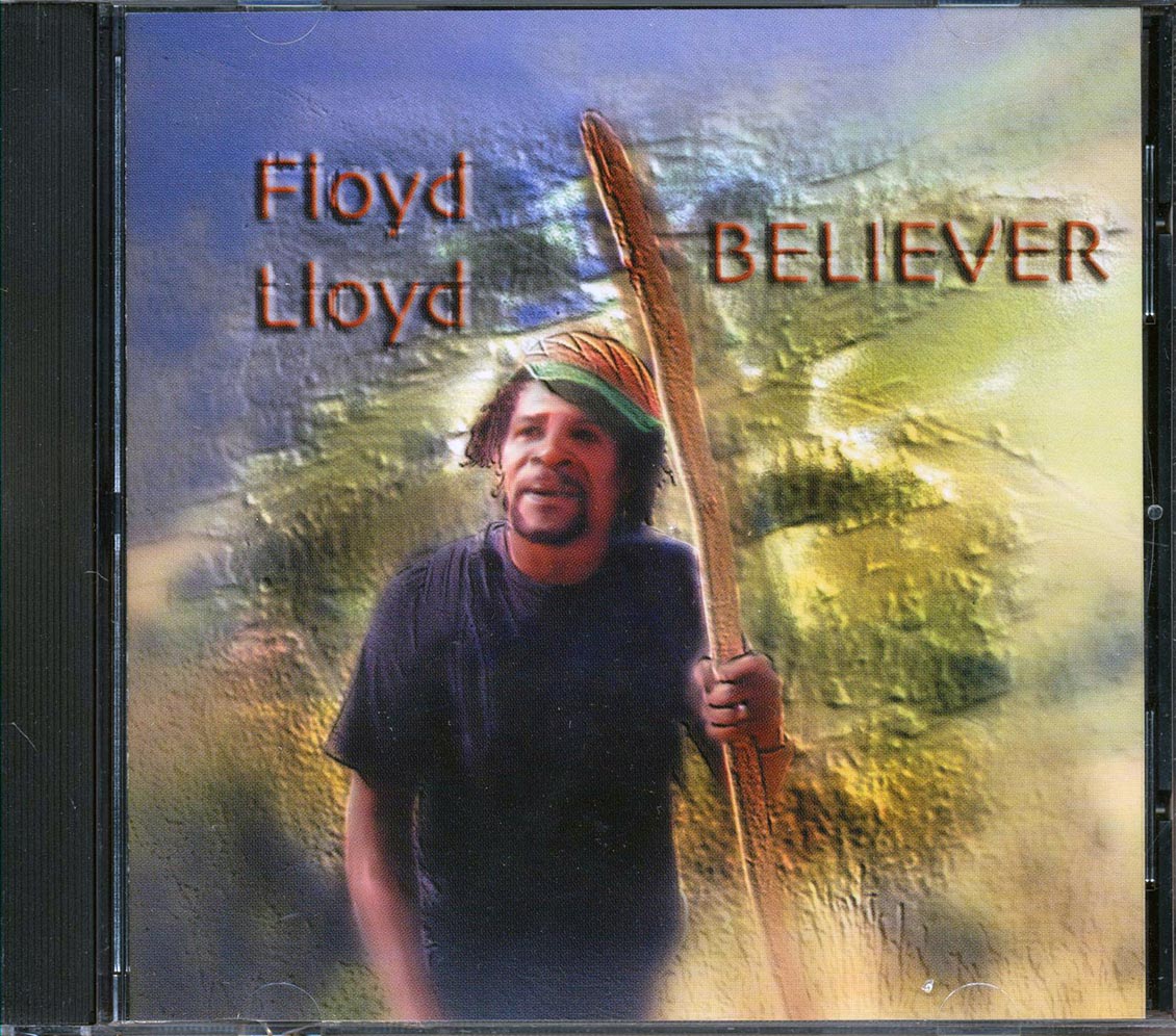 Floyd Lloyd - Believer