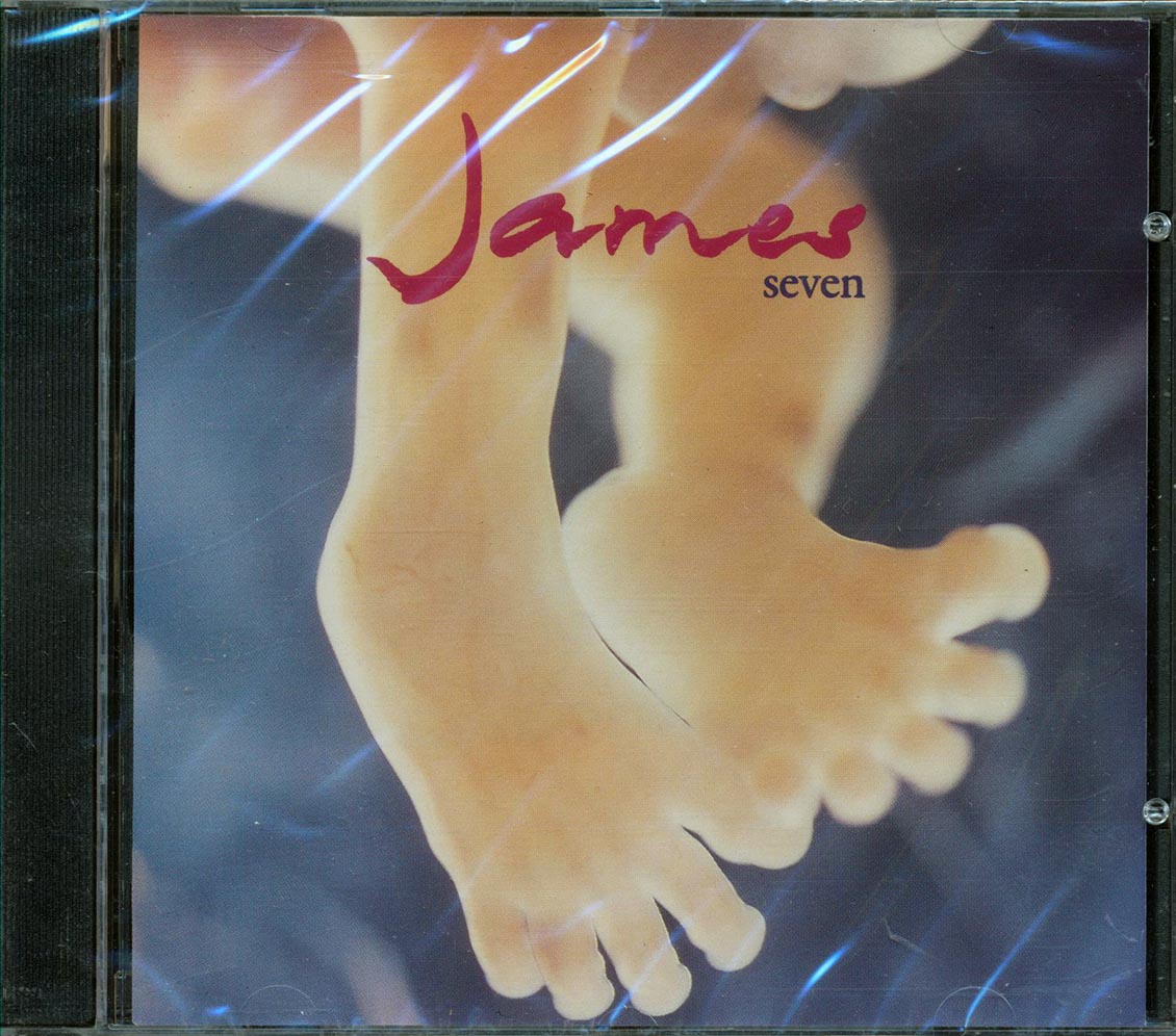 James - Seven