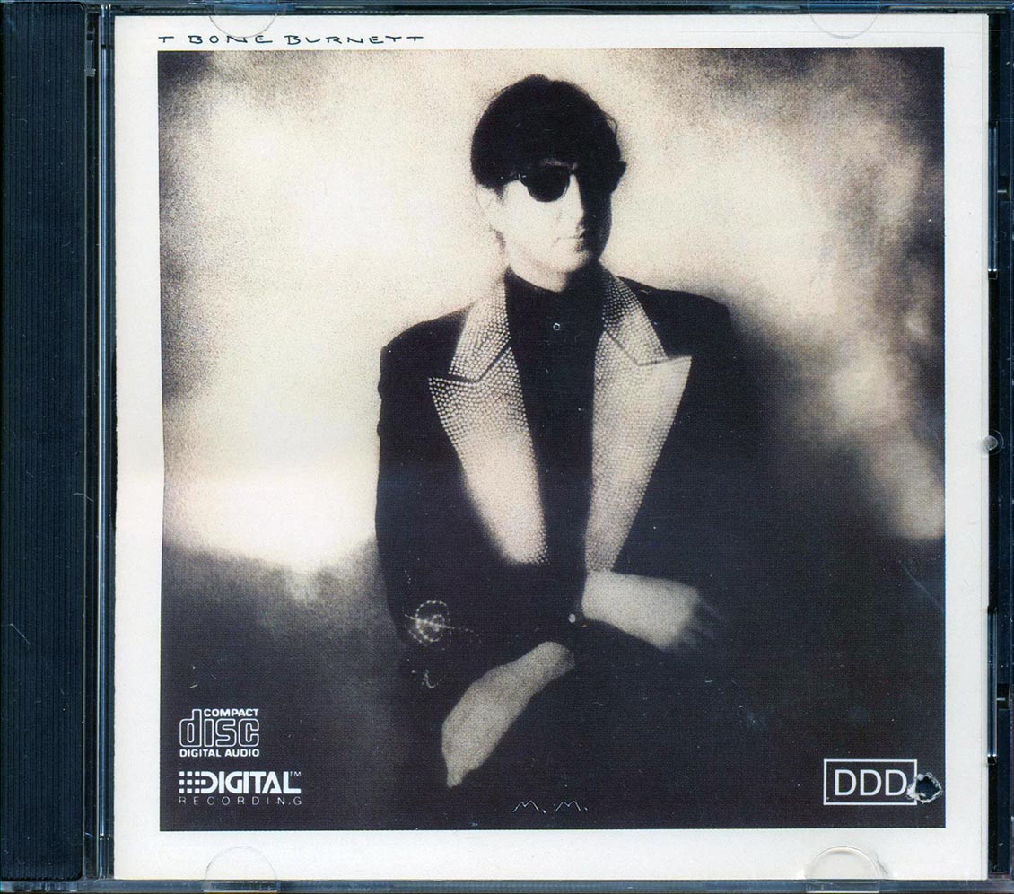 T Bone Burnett  - T Bone Burnett