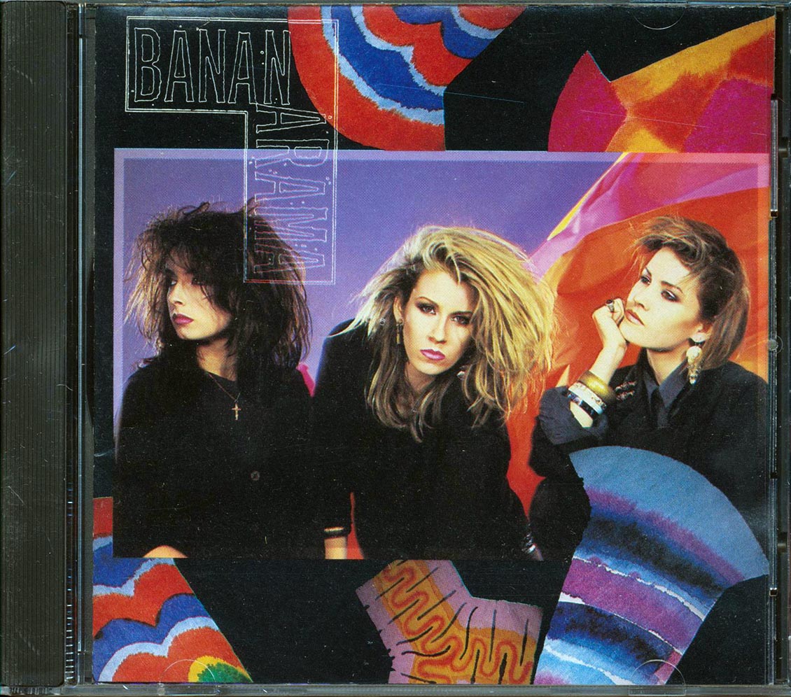 Bananarama - Bananarama