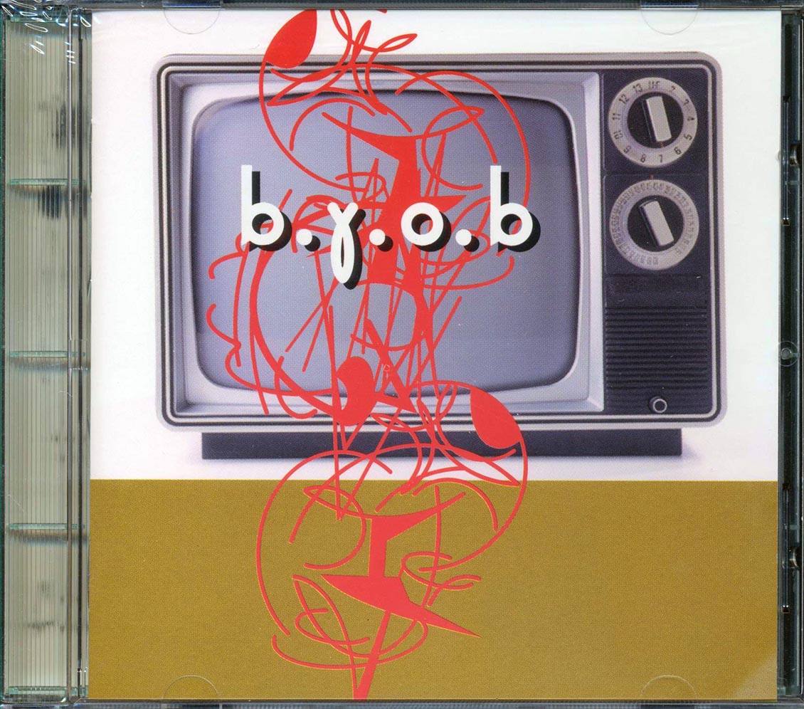 BYOB - BYOB