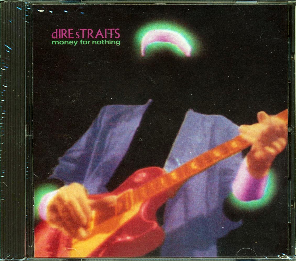 Dire Straits - Money For Nothing