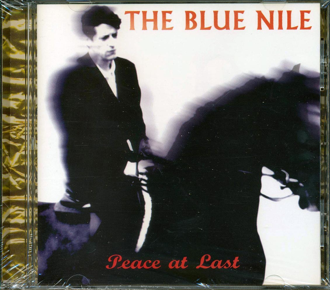 The Blue Nile  - Peace At Last