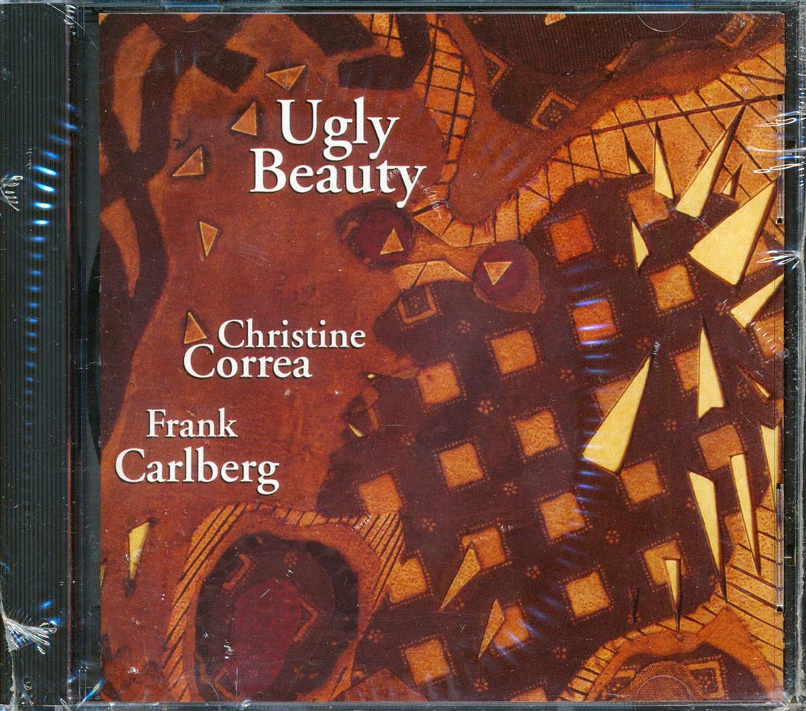 The Correa Carlberg Duo - Ugly Beauty