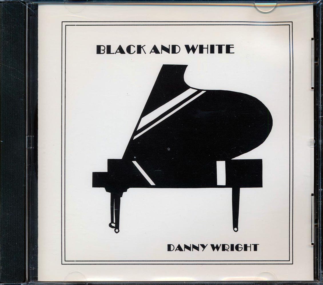 Danny Wright - Black And White