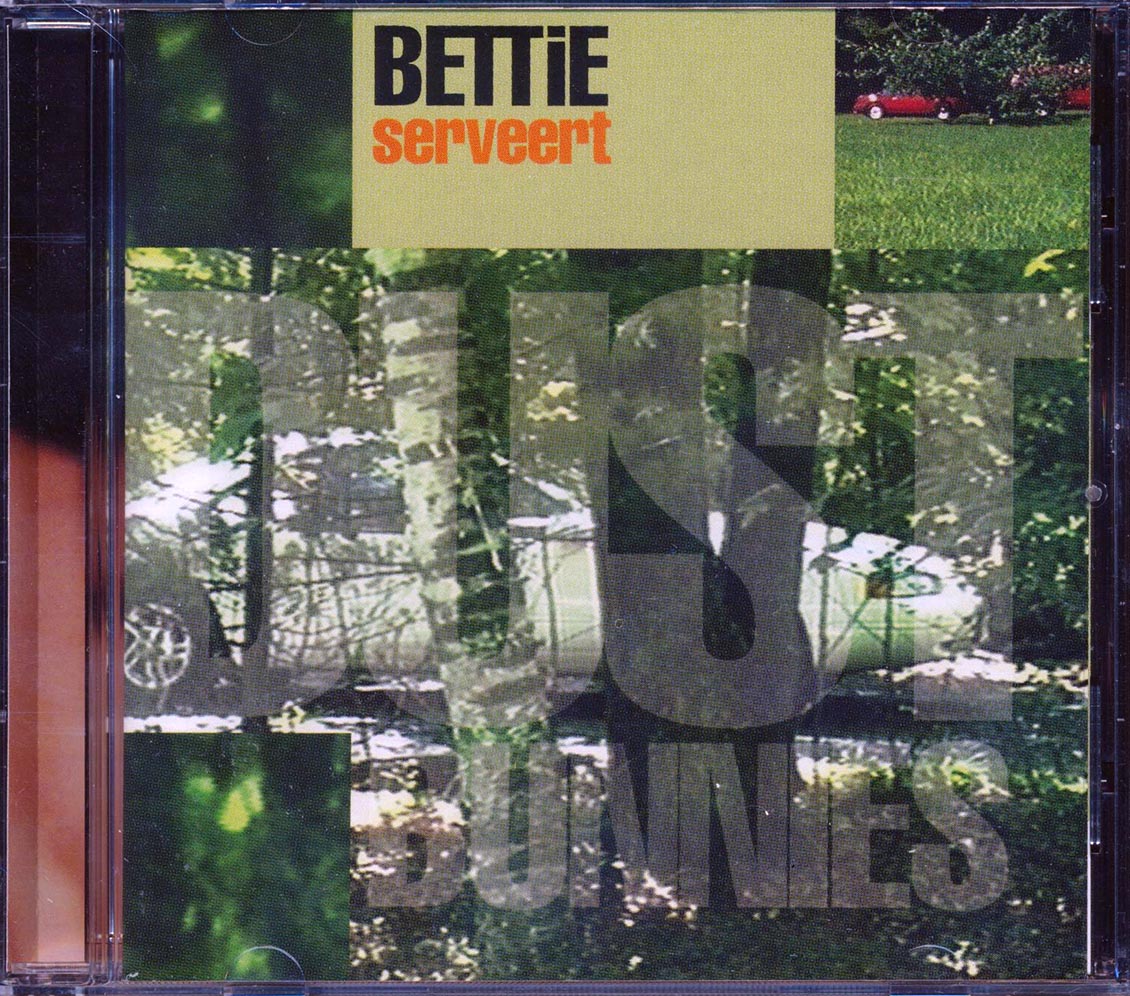Bettie Serveert - Dust Bunnies