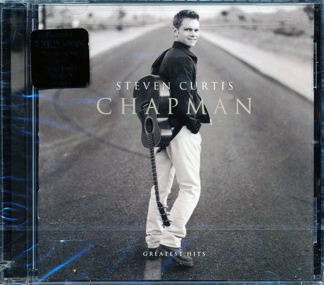 Steven Curtis Chapman - Greatest Hits