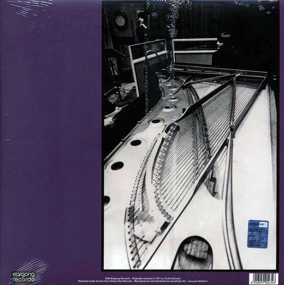 Howard Riley - Flight