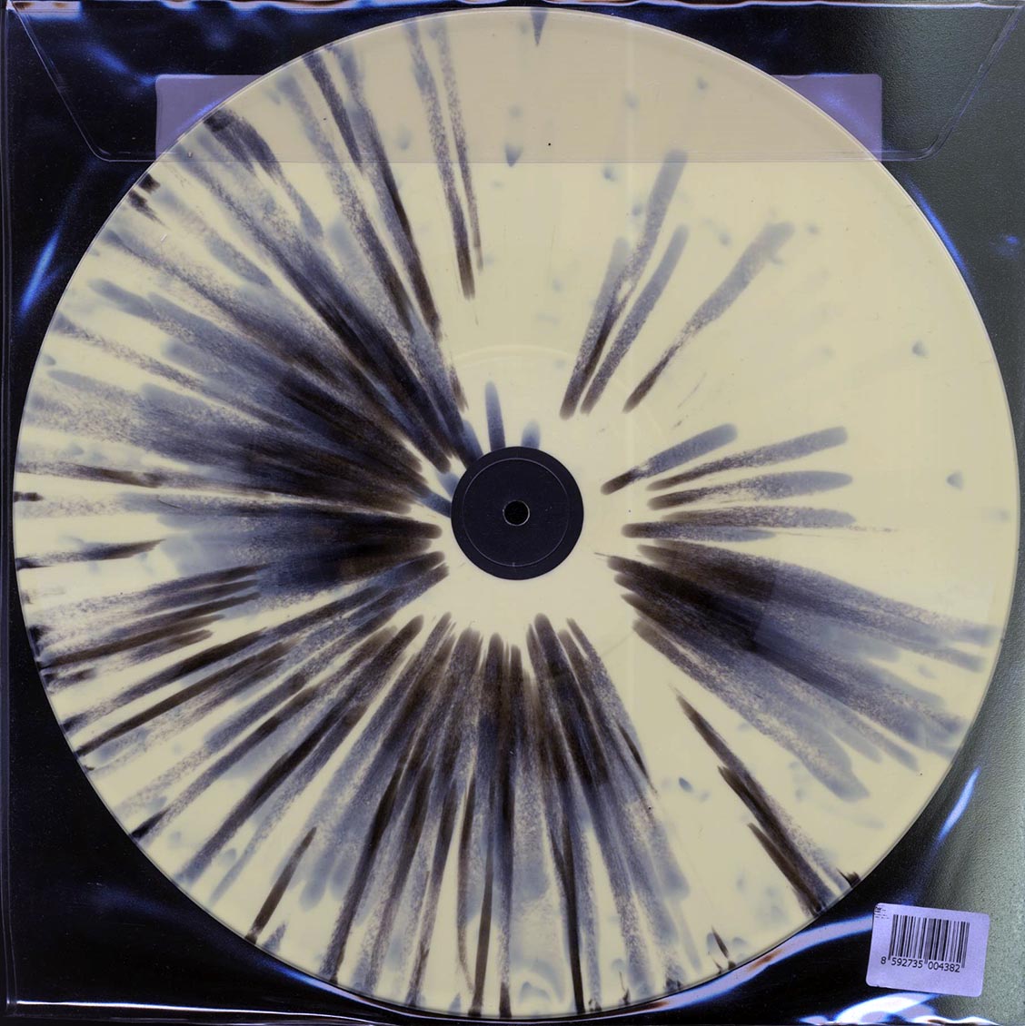 Ornette Coleman - Town Hall, New York City, December 21st, 1962 (ltd. 300 copies made) (colored vinyl)
