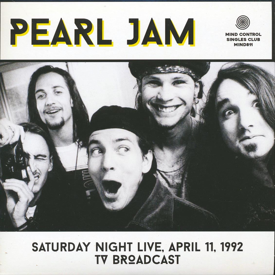 Pearl Jam - Alive  /  Pearl Jam - Porch