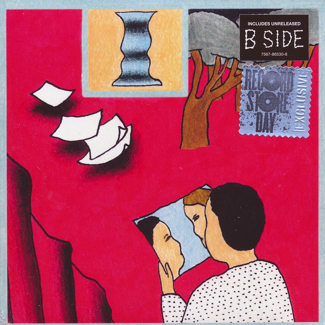 Basement - Be Here Now  /  Basement - Are You The One (RSD 2019)