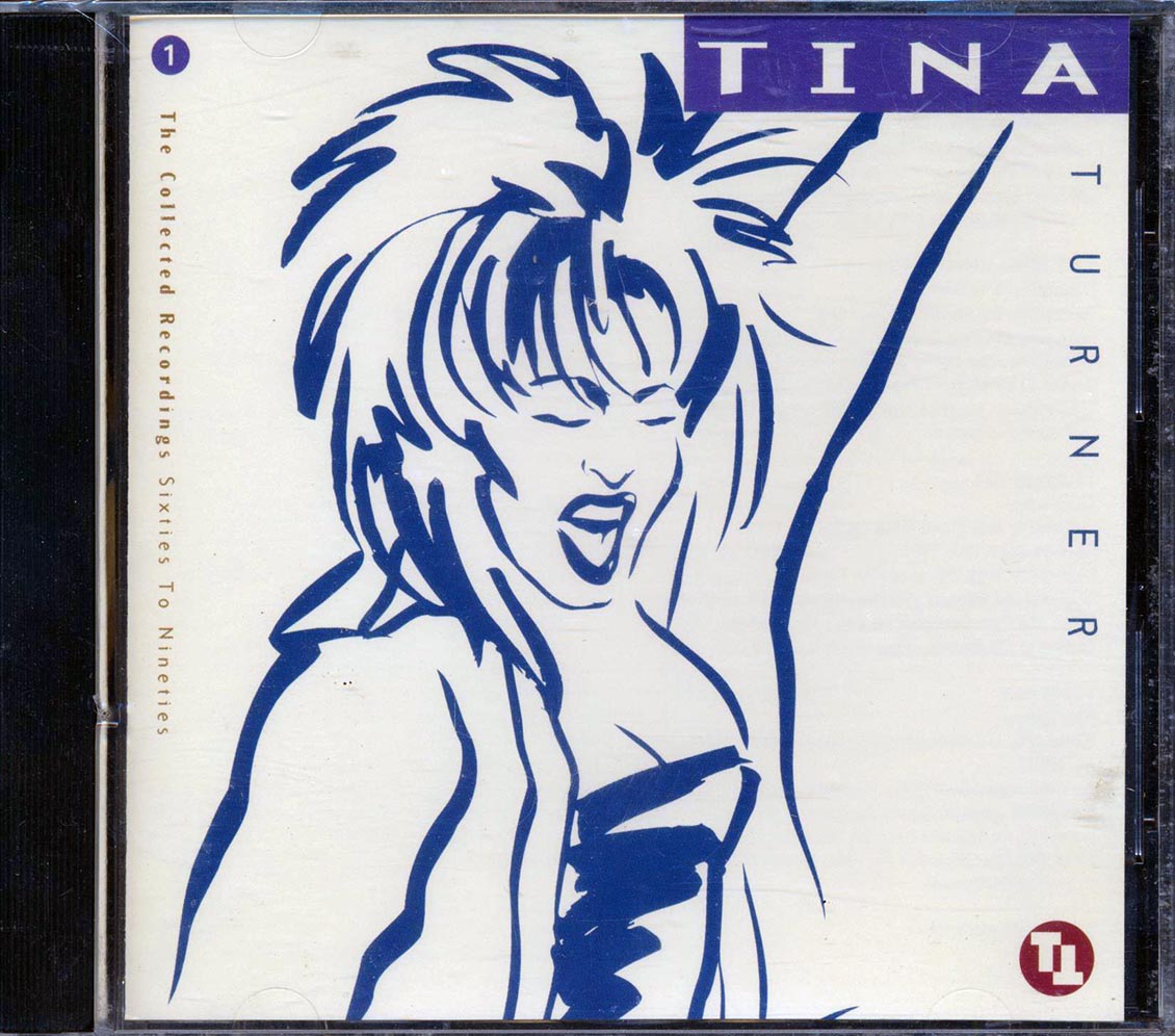 Tina Turner - The Complete Recordings Sixties To Nineties Part 1