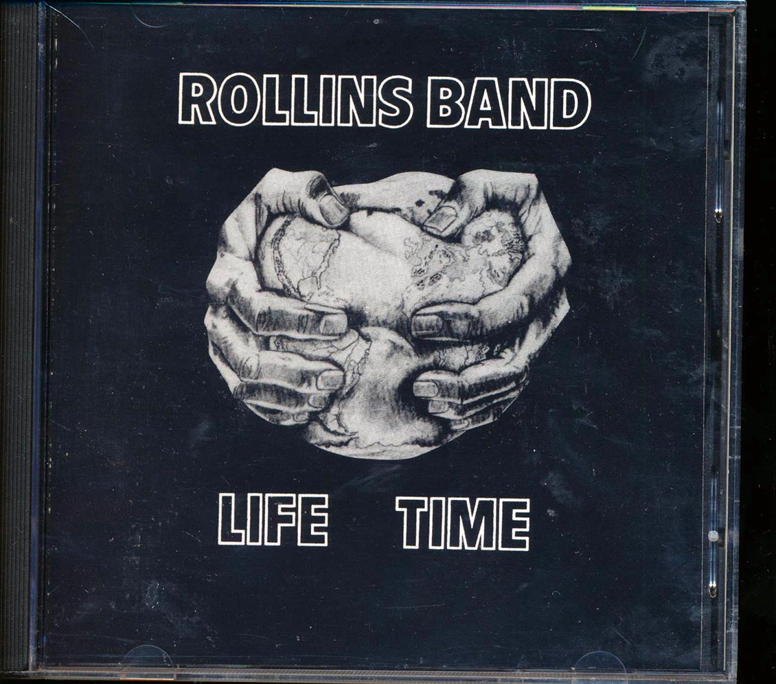 Rollins Band - Life Time