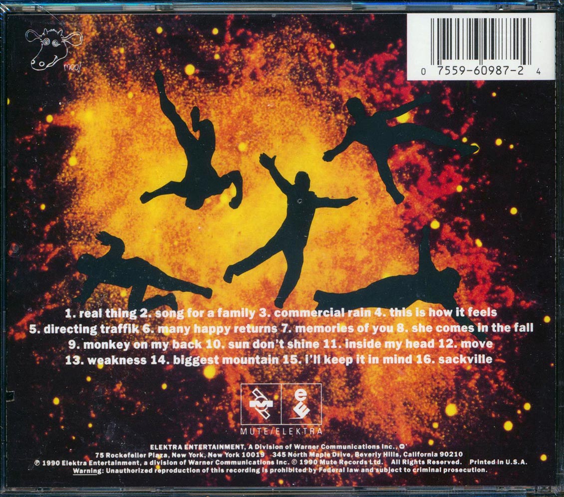 Insprial Carpets - Life