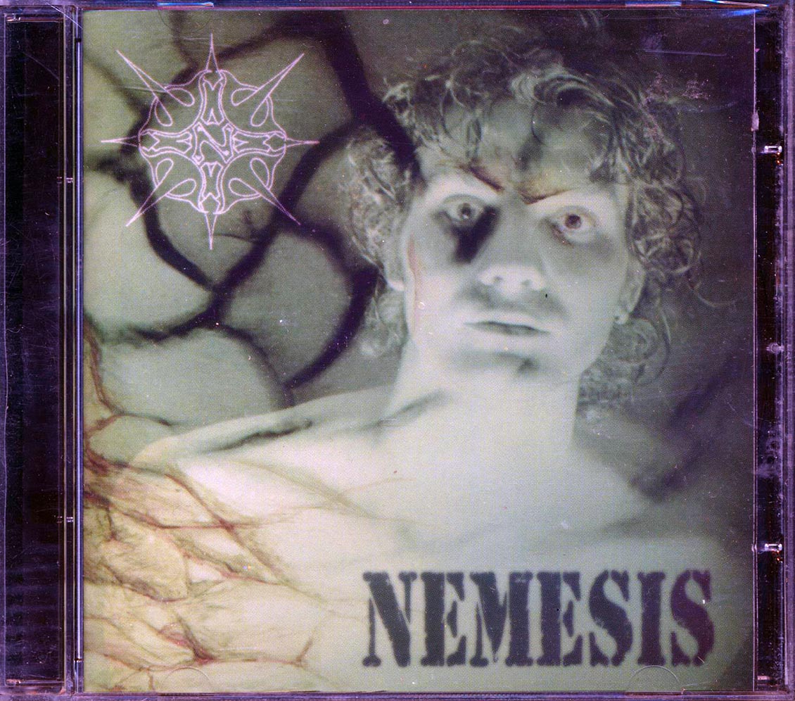 Nemesis - Nemesis