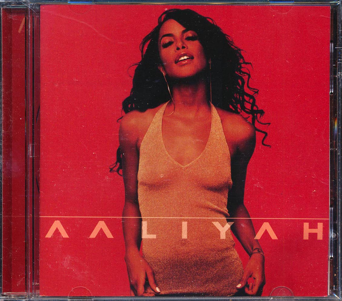Aaliyah - Aaliyah