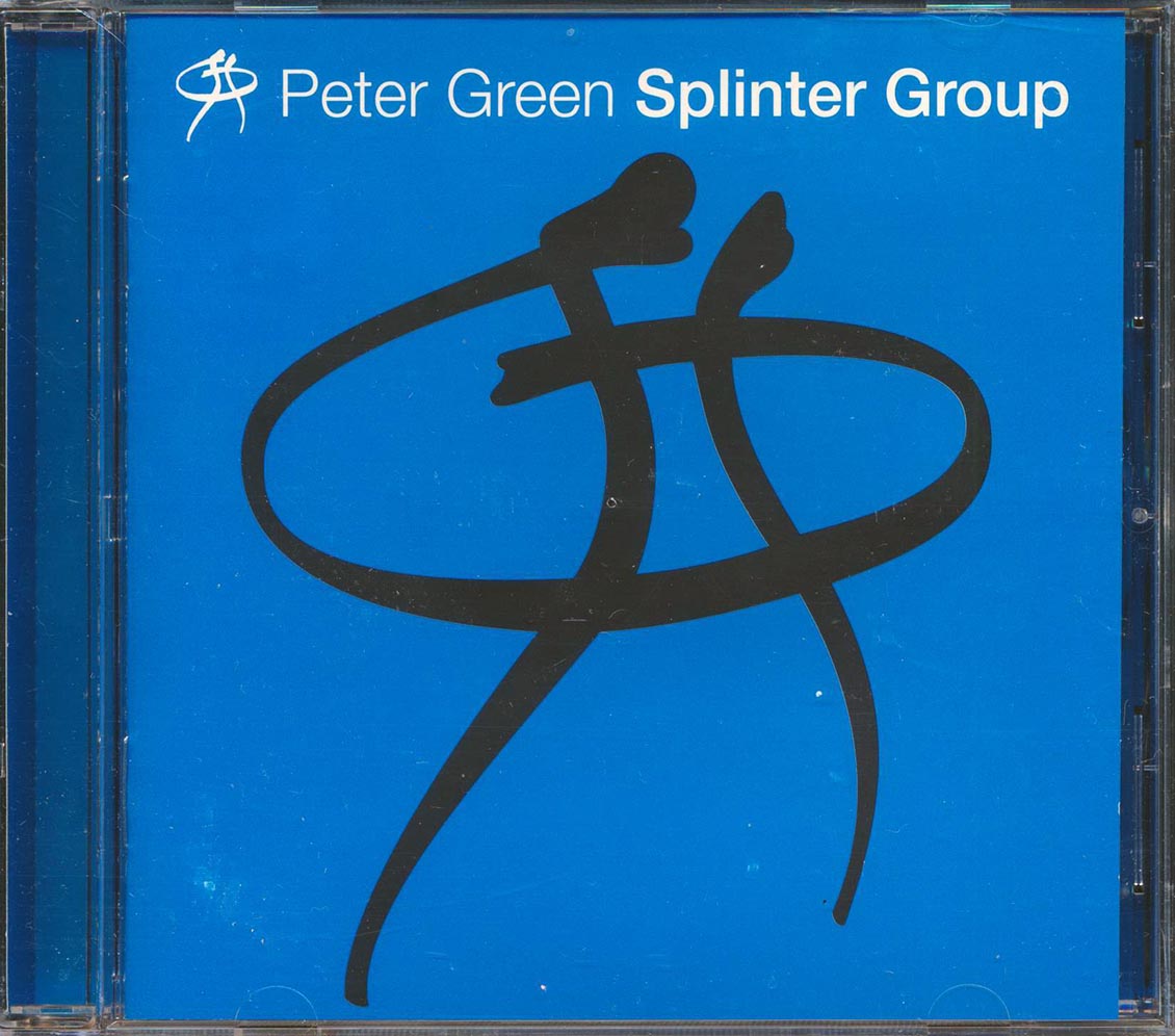 Peter Green Splinter Group - Peter Green Splinter Group