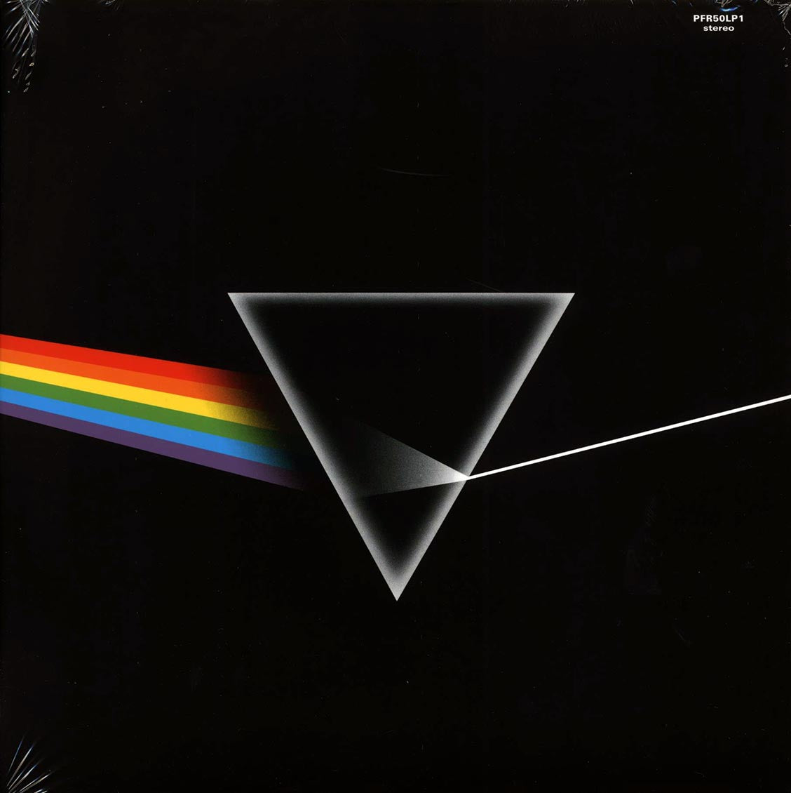 Pink Floyd - Dark Side Of The Moon (2023 Remaster) (50th Anniv. Ed.) (180g) (remastered)