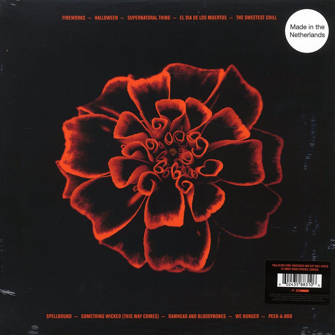 Siouxsie & The Banshees - All Souls (180g)