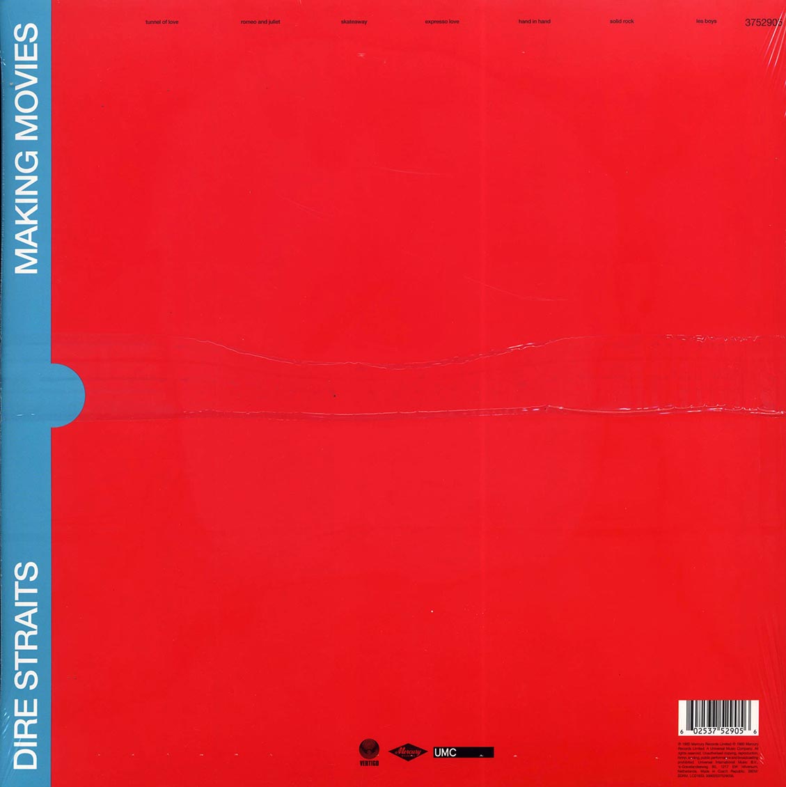 Dire Straits - Making Moves (180g)
