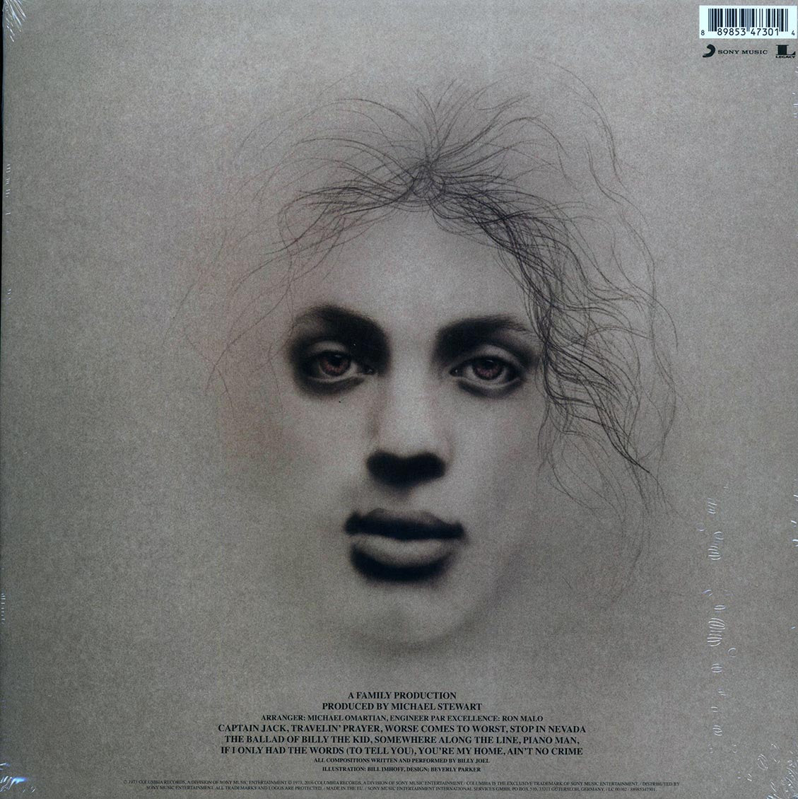 Billy Joel - Piano Man