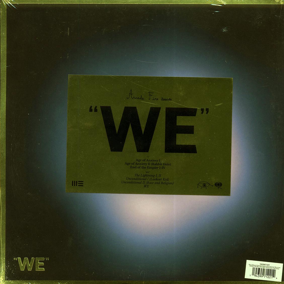 Arcade Fire - We