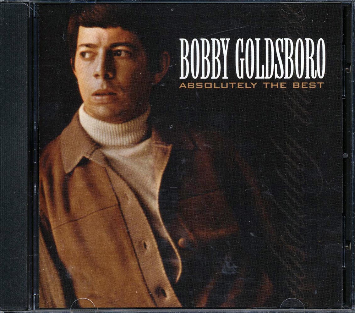 Bobby Goldsboro - Absolutely The Best