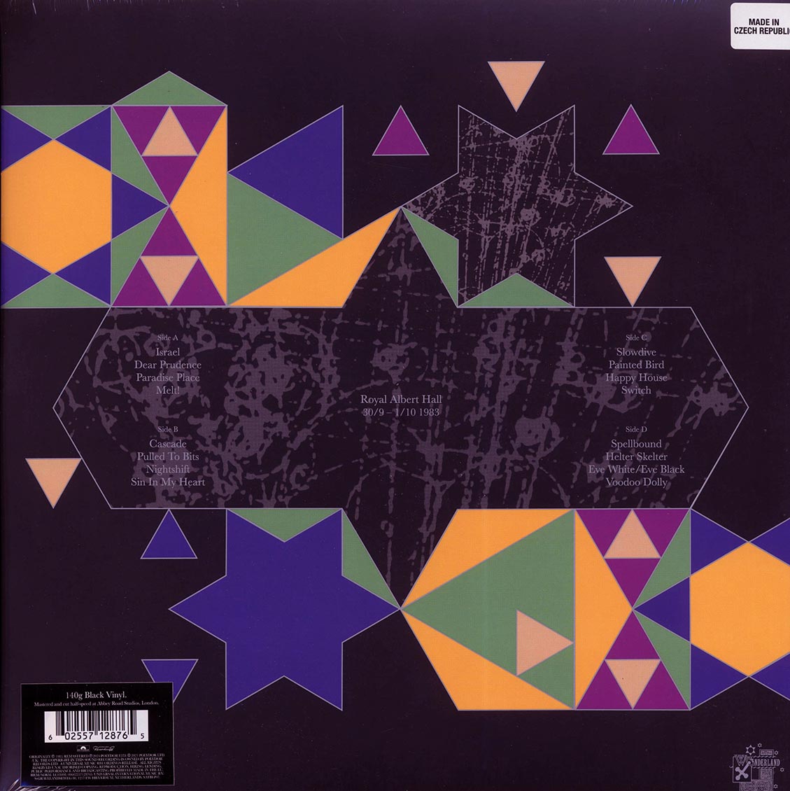 Siouxsie & The Banshees - Nocturne (RSD 2024) (ltd. ed.) (2xLP)