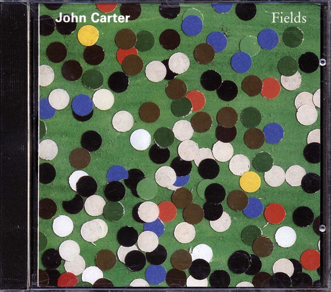 John Carter - Fields