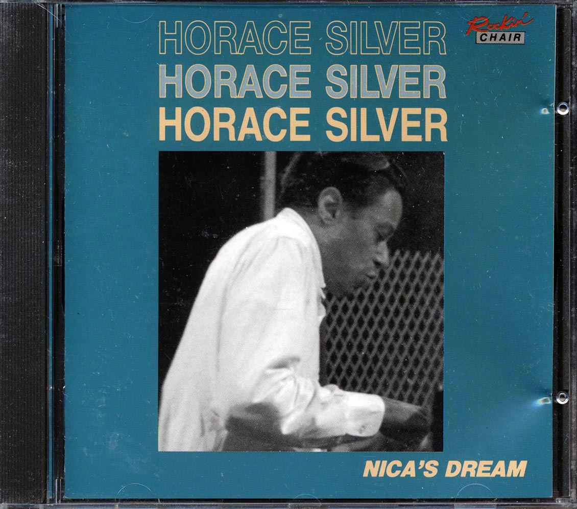 Horace Silver - Nica's Dream