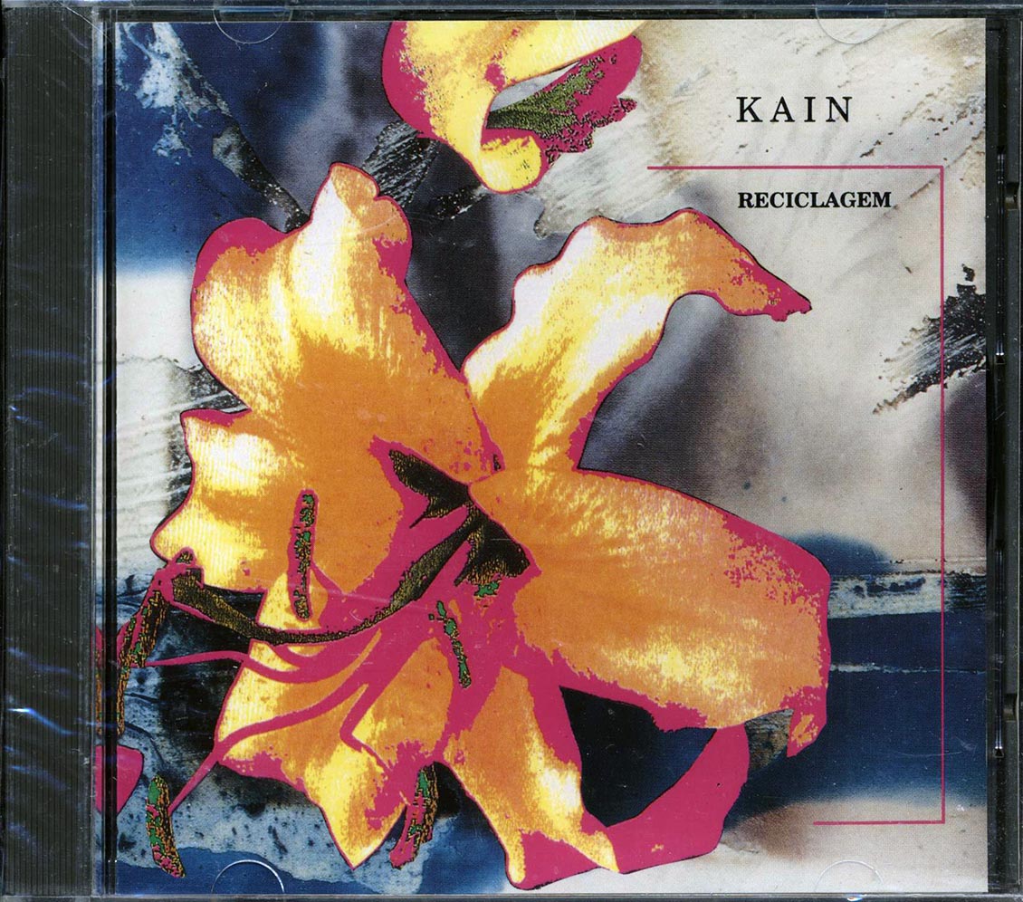 Kain - Reciclagem