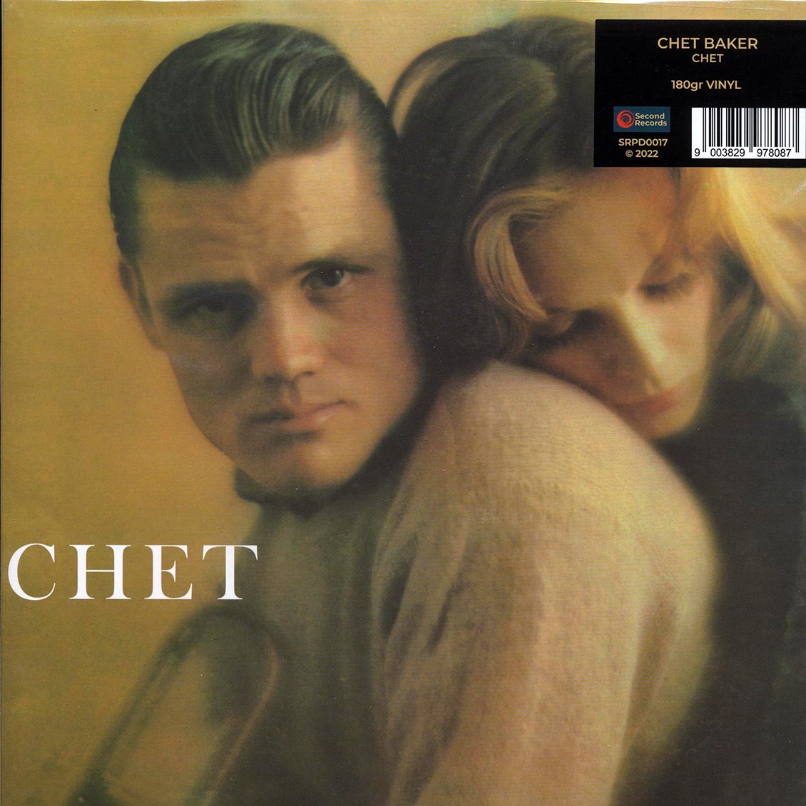 Chet Baker - Chet (180g)