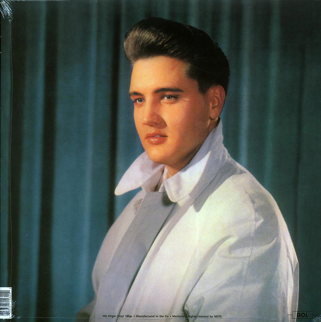 Elvis Presley - 50,000,000 Elvis Fans Can't Be Wrong: Elvis' Gold Records Volume 2 (180g)